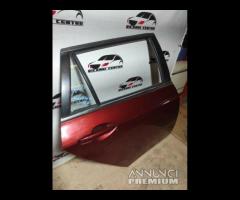 PORTA PORTIERA POSTERIORE DESTRA MAZDA 6 SW 2008-2