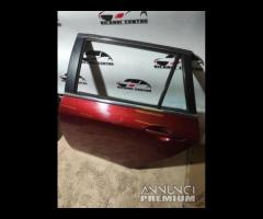 PORTA PORTIERA POSTERIORE SINISTRA MAZDA 6 SW 2008