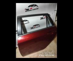 PORTA PORTIERA POSTERIORE SINISTRA MAZDA 6 SW 2008