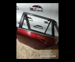 PORTA PORTIERA POSTERIORE SINISTRA MAZDA 6 SW 2008 - 7