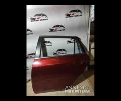 PORTA PORTIERA POSTERIORE SINISTRA MAZDA 6 SW 2008 - 8