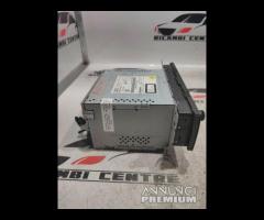 AUTORADIO LETTORE CD AUDI A5 8T2035186Q CQ-JA1973G