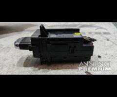 BLOCCHETTO ACCENSIONE CON CHIAVE AUDI A4 8K0909131