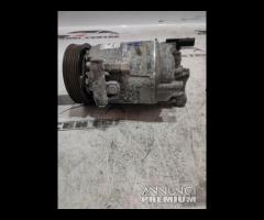 COMPRESSORE ARIA CONDIZIONATA AUDI A6 5N0820803A C