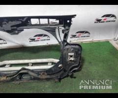 OSSATURA ANTERIORE AUDI A6 4F 2004-2008  4B0010157 - 8