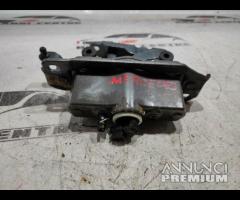 ATTUATORE COFANO MOTORE ACTUATOR MERCEDES W212 SIN - 8