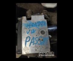 CENTRALINA POMPA ABS VOLKSWAGEN PASSAT 3C0614109AH - 11