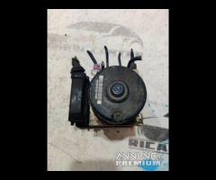 CENTRALINA POMPA ABS OPEL ASTRA J 13332612 1009604 - 7