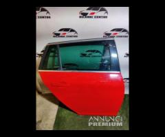 PORTA PORTIERA POSTERIORE  DESTRA OPEL INSIGNIA SW