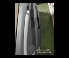 PORTA PORTIERA ANTERIORE SINISTRA OPEL ZAFIRA B 20 - 11