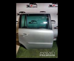 PORTA PORTIERA ANTERIORE DESTRA OPEL ZAFIRA B 2011