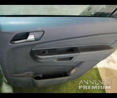 PORTA PORTIERA ANTERIORE DESTRA OPEL ZAFIRA B 2011 - 10