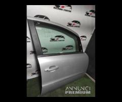 PORTA PORTIERA ANTERIORE DESTRA OPEL ZAFIRA B 2011