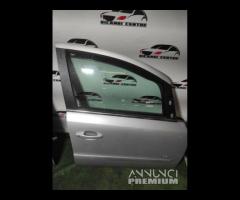 PORTA PORTIERA ANTERIORE DESTRA OPEL ZAFIRA B 2011