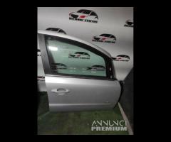 PORTA PORTIERA ANTERIORE DESTRA OPEL ZAFIRA B 2011 - 9