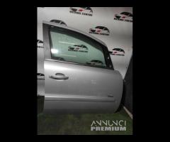 PORTA PORTIERA ANTERIORE DESTRA OPEL ZAFIRA B 2011 - 10