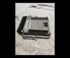 CENTRALINA MOTORE OPEL VIVARO 0281019840 237101754