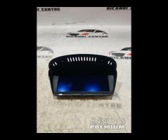 DISPLAY MULTIFUNZIONALE BMW E92 65829151979 915197