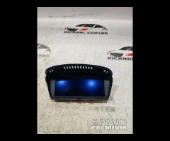 DISPLAY MULTIFUNZIONALE BMW E92 65829151979 915197