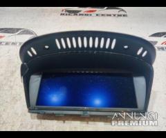 DISPLAY MULTIFUNZIONALE BMW E92 65829151979 915197