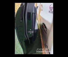 PORTA PORTIERA ANTERIORE SINISTRA MERCEDES  W204 C