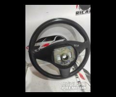 VOLANTE IN PELLE MERCEDES-BENZ C220 W204 2009 A204