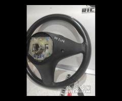 VOLANTE IN PELLE MERCEDES-BENZ C220 W204 2009 A204 - 6