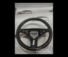 VOLANTE IN PELLE MERCEDES-BENZ C220 W204 2009 A204 - 9