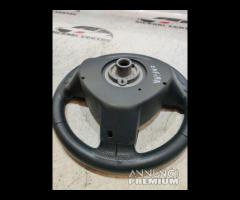 VOLANTE IN PELLE MULTIFUNZIONE OPEL ZAFIRA B 2011 - 10