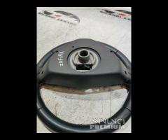 VOLANTE IN PELLE MULTIFUNZIONE OPEL ZAFIRA B 2011 - 11