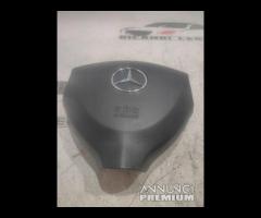 AIRBAG VOLANTE MERCEDES CLASSE A W169  18289940 ET