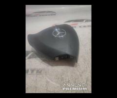 AIRBAG VOLANTE MERCEDES CLASSE A W169  18289940 ET