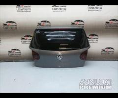 PORTELLONE COFANO POSTERIORE VOLKSWAGEN GOLF 5 MK5