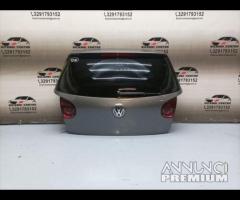 PORTELLONE COFANO POSTERIORE VOLKSWAGEN GOLF 5 MK5