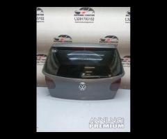 PORTELLONE COFANO POSTERIORE VOLKSWAGEN GOLF 5 MK5