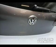 PORTELLONE COFANO POSTERIORE VOLKSWAGEN GOLF 5 MK5 - 15