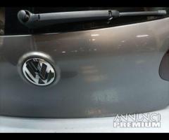 PORTELLONE COFANO POSTERIORE VOLKSWAGEN GOLF 5 MK5 - 16