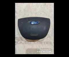 AIRBAG VOLANTE FORD TRANSIT 6C11V042B85 6C11-V042B