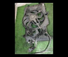 VENTOLA RAFFREDDAMENTO MOTORE  OPEL MERIVA T539700