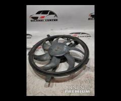 VENTOLA REFREDAMENTO MOTORE MINI 16611900AC1 M5377