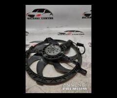 VENTOLA REFREDAMENTO MOTORE MINI 16611900AC1 M5377