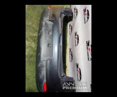 PARAURTI POSTERIORE  RENAULT MEGANE 850220009R 000