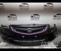 PARAURTI ANTERIORE HONDA JAZZ  2002-2008 . H3 - 13