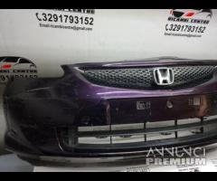 PARAURTI ANTERIORE HONDA JAZZ  2002-2008 . H3 - 14