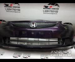 PARAURTI ANTERIORE HONDA JAZZ  2002-2008 . H3 - 15