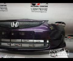 PARAURTI ANTERIORE HONDA JAZZ  2002-2008 . H3 - 16