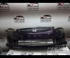 PARAURTI ANTERIORE HONDA JAZZ  2002-2008 . H3 - 21