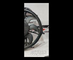 VENTOLA RAFFREDDAMENTO MOTORE MERCEDES CLASE B W16