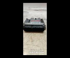 CENTRALINA MOTORE ECU OPEL INSIGNIA 55590420 02810