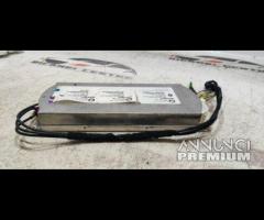 CENTRALINA MODULE UNIT BLUETOOTH BMW E92 841091777